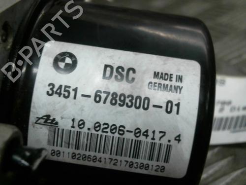 ABS pump BMW 1 (E81)  | BP19979997M43 