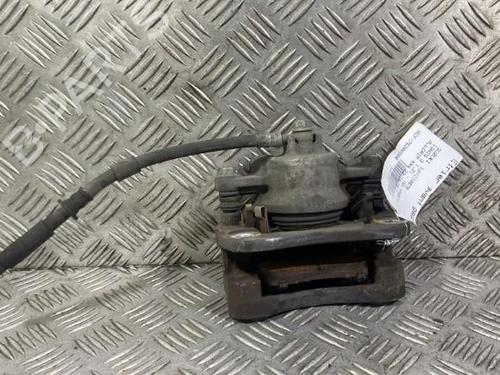 Used Left front brake caliper Left front brake caliper SUZUKI IGNIS III (MF, FF) 1.2 Hybrid AllGrip (ATK412) (90 hp) 19954374 19954374