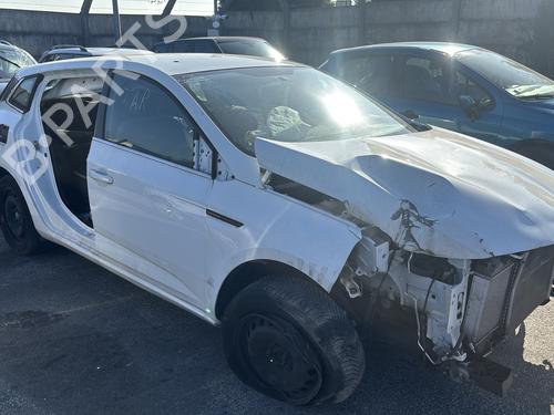 Luftventil RENAULT MEGANE IV Grandtour (K9A/M/N_) 1.5 dCi 110 | BP29597415I21 - Image 5