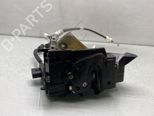 Used Front left lock PEUGEOT 308 II (LB_, LP_, LW_, LH_, L3_) 1.6 BlueHDi 120 (120 hp) 23769174