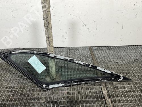 Front right quarter glass KIA VENGA (YN) 1.6 CRDi 115 | BP29897307C112 