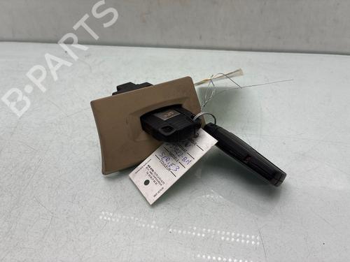 Used Ignition barrel Ignition barrel 39250878 39250878