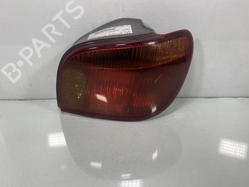 Used Right taillight Right taillight 19995912 19995912