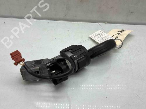 Used Ignition barrel Ignition barrel CITROËN C5 II (RC_) [2004-2008] 36474399 36474399