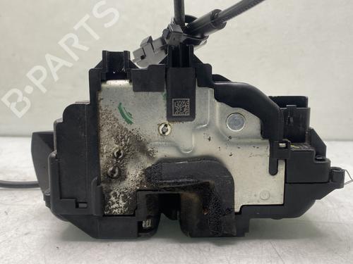 Front left lock RENAULT LAGUNA III Grandtour (KT0/1) 1.5 dCi (KT0A, KT0R, KT02) | BP32168476C98