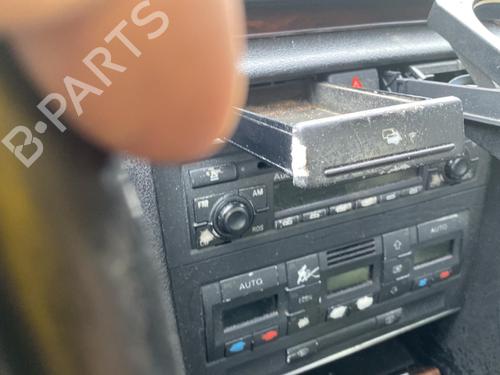 Left front driveshaft AUDI A4 B6 Avant (8E5)  | BP19962898M38  - Image 8