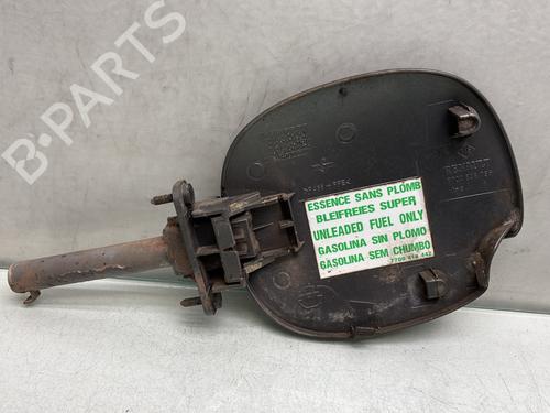Tanklåg Tanklåg RENAULT CLIO II (BB_, CB_) 1.4 16V (B/CB0P, BB13) (98 hp) 33659283 33659283