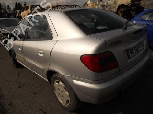Front right window mechanism CITROËN XSARA (N1) 2.0 HDi 90 | BP20019940C23 