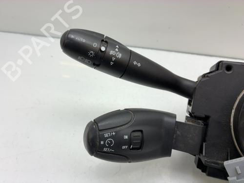 Used Steering column stalk Steering column stalk PEUGEOT 807 (EB_) 2.2 HDi (128 hp) 40499116 40499116