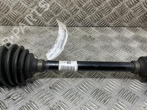 Left front driveshaft OPEL CORSA E (X15) 1.4 (08, 68) | BP31205525M38