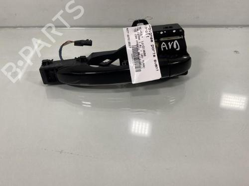 Front right exterior door handle RENAULT TALISMAN (LP_) 1.6 TCe 150 | BP19989486C129 