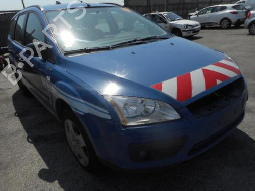 Left mirror FORD FOCUS II Turnier (DA_, FFS, DS) 1.6 TDCi | BP20018033C26 