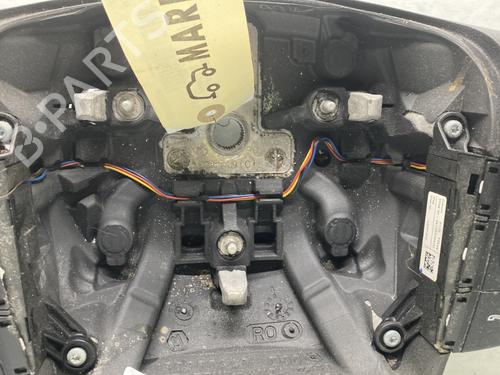 Used Steering wheel Steering wheel PEUGEOT BOXER Van 2.2 HDi 130 (131 hp) 22319442 22319442