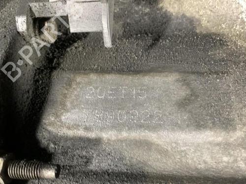 Gearbox CITROËN C4 CACTUS 1.6 BlueHDi 100 | BP19950896M3 