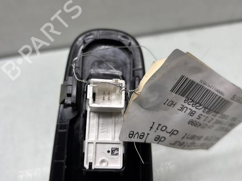 Right front window switch PEUGEOT 308 II (LB_, LP_, LW_, LH_, L3_) 1.5 BlueHDi 130 | BP29507809I26 
