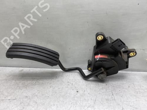 Used Pedal Pedal RENAULT CLIO III (BR0/1, CR0/1) 1.5 dCi (BR17, CR17) (86 hp) 19954665 19954665