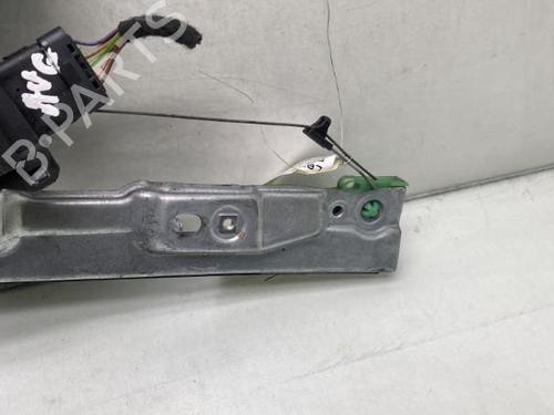 Rear left window mechanism PEUGEOT 308 I (4A_, 4C_) 1.6 HDi | BP19989290C24 