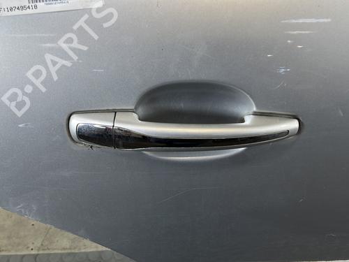 Right rear door CITROËN C4 Grand Picasso I (UA_) 1.6 HDi 110 | BP28319572C5 