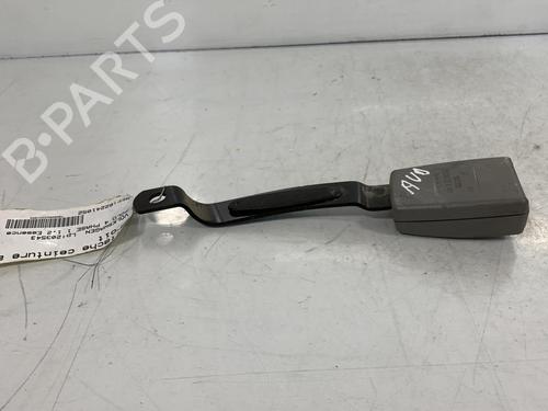 Seat buckle VW POLO (9N_, 9A_) 1.2 12V | BP19996935I32 