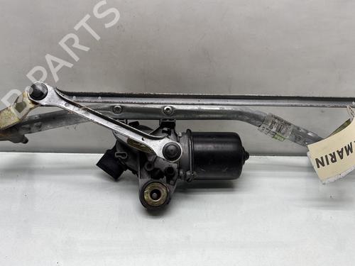 Front wiper motor CITROËN C3 Pluriel (HB_) 1.6 | BP28097234M29 