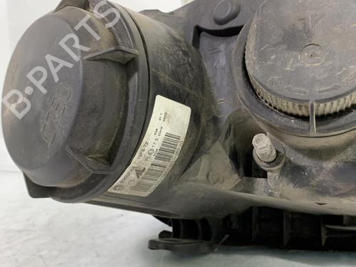 Used Right headlight Right headlight ALFA ROMEO 159 (939_) 1.9 JTDM 16V (939AXC1B, 939AXC12) (150 hp) 19965472 19965472