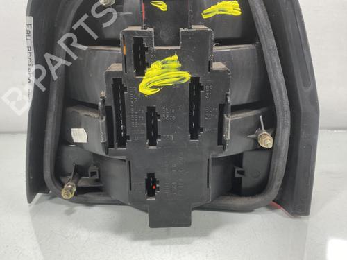 Used Right taillight Right taillight 19977615 19977615