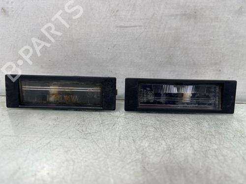 Licence plate light MINI MINI COUNTRYMAN (R60) One D | BP37409654I40 - Image 5