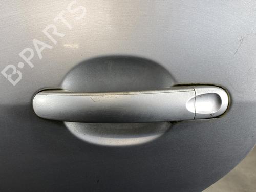 Left rear door VW GOLF PLUS V (5M1, 521) 1.9 TDI | BP21958973C4 
