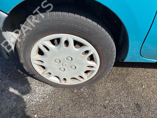 Third brake light RENAULT KANGOO (KC0/1_) 1.4 (KC0C, KC0H, KC0B, KC0M) | BP39011641L11  - Image 12