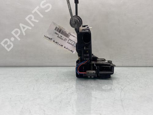 Rear left lock VW GOLF IV (1J1) 1.9 TDI | BP29507567C100 