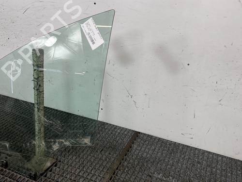 Front left door window PEUGEOT 5008 (0U_, 0E_) 1.6 BlueHDi 120 | BP29759496C18 