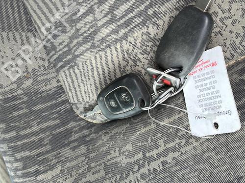 Brugte RENAULT TRUCKS MASCOTT Van 120.35 (A02100003) 2650952