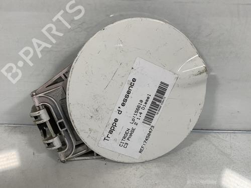 Used Fuel flap CITROËN C3 I (FC_, FN_) [2002-2013]  20006354
