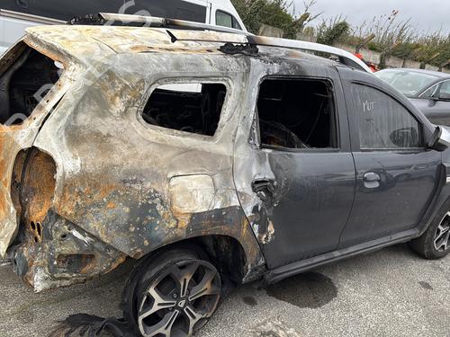 Left front driveshaft DACIA DUSTER (HM_) 1.5 dCi 115 (HMAD) | BP31379313M38  - Image 9