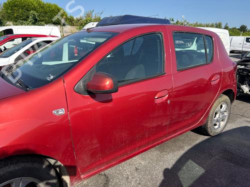 Left taillight DACIA SANDERO II 1.2 LPG | BP38625726C34 - Image 21