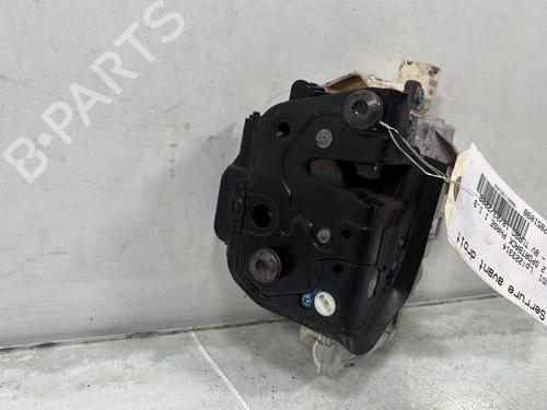 Used Front right lock AUDI A3 Sportback (8PA) 1.9 TDI (105 hp) 31134938