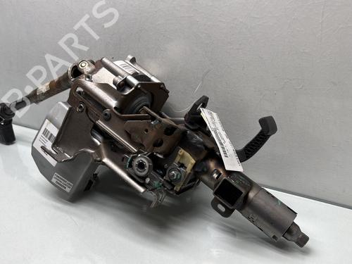 Used Steering column RENAULT MODUS / GRAND MODUS (F/JP0_) 1.2 (JP0C, JP0K, FP0C, FP0K, FP0P, JP0P, JP0T) (75 hp) 24594855