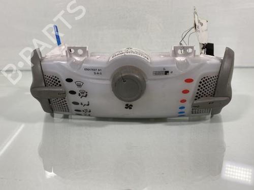 Used Climate control PEUGEOT 107 (PM_, PN_) 1.0 (68 hp) 20005911