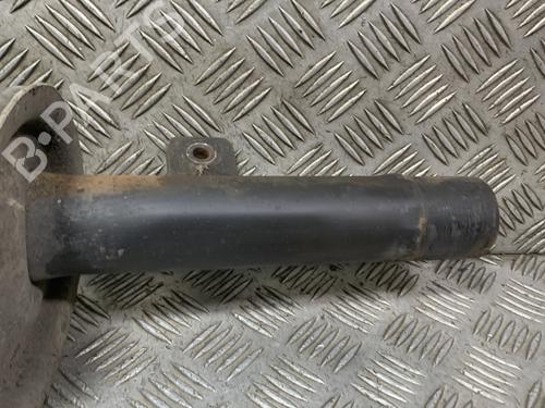 Left front shock absorber PEUGEOT 206 Hatchback (2A/C) 1.6 16V | BP32416622M16