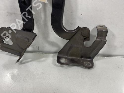 Hinge/Door check strap TOYOTA AVENSIS Estate (_T27_) 2.0 D-4D (ADT270_, ADT270R) | BP29507218C146 