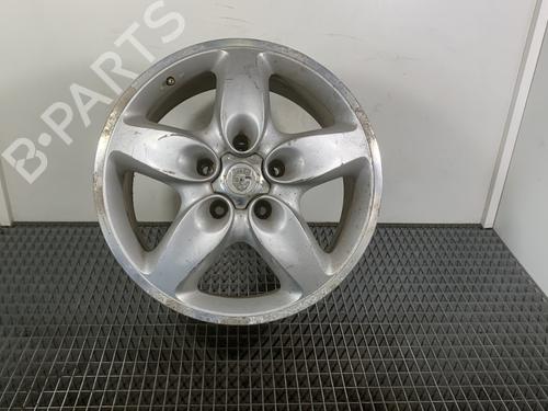 rim-porsche-cayenne-9pa-2002-2003-2004-2005-2006-2007-2008-2009-2010-24924633 main image