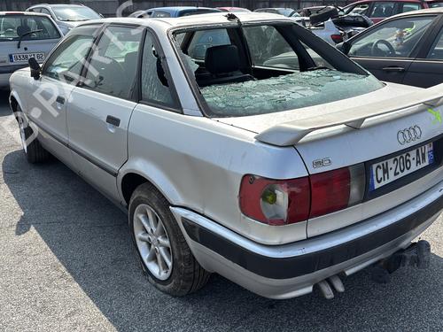 Used Parts AUDI 80 B4 Saloon (8C2) 1.9 TDI 4388951
