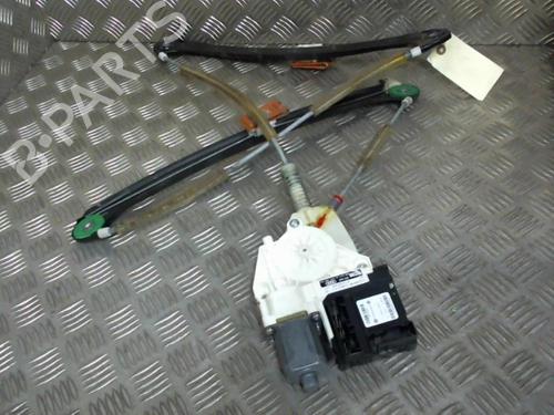 Used Front right window mechanism AUDI A3 Sportback (8PA) 1.9 TDI (105 hp) 20033148