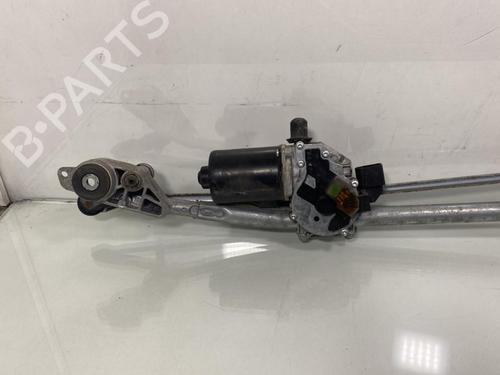 Front wiper motor MERCEDES-BENZ A-CLASS (W169) A 180 CDI (169.007, 169.307) | BP20183152M29 