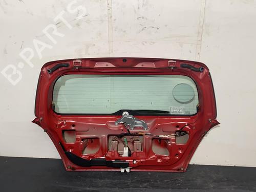 Used Tailgate Tailgate 21955306 21955306
