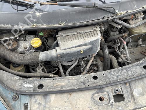 Radio RENAULT AVANTIME (DE0_) 2.2 dCi (DE01) | BP26295914E6 - Image 32