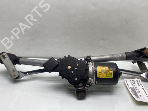 Front wiper motor RENAULT MEGANE III Hatchback (BZ0/1_, B3_) 1.5 dCi | BP26231454M29 