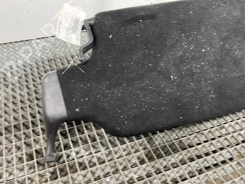 Used Rear parcel shelf Rear parcel shelf MINI MINI Convertible (R57) Cooper (120 hp) 27657617 27657617