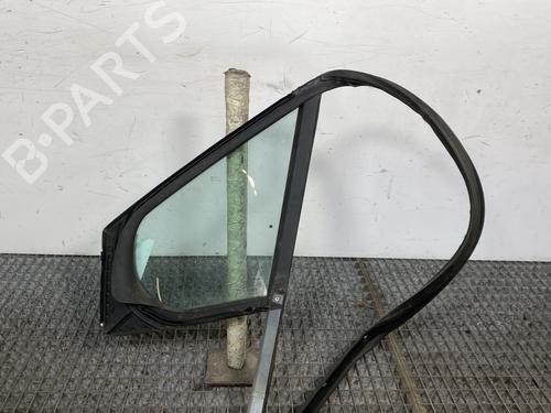 Front right quarter glass PEUGEOT 308 I (4A_, 4C_) 1.6 HDi | BP25491425C112 