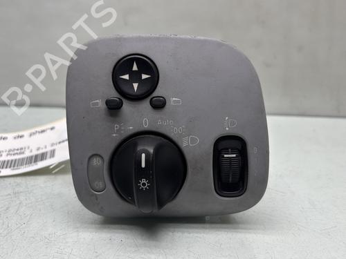 Used Headlight switch MERCEDES-BENZ C-CLASS (W203) C 220 CDI (203.006) (136 hp) 30459880